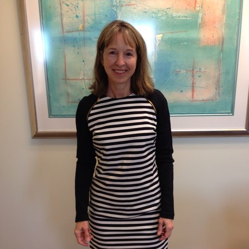 MaryKWeddle's profile picture. 