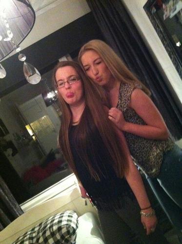 Schatjuhh loveuusomuch x deniseeee