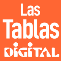 Las Tablas Digital ๐ช๐ฆ ๐ช๐บ๐บ๐ฆ๐ฎ๐ฑ๐ป๐ช (@tablasdigital) 's Twitter Profile