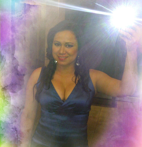 Be happy :)
