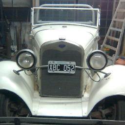 pcarlosbiagioli's profile picture. Nacido en Pigüé, Pcia. de Buenos Aires, anduve por muchos lugares.