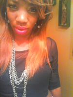 ItsJustMySteelo's profile picture. Fashion Visualist, Dancer, Event Planner, Promoter, and etc....Ms.Jackie of all trades. Born and raised in Southeast Georgia. #SavannahGirl #UWG #TheSociety