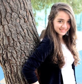 •Syria❤