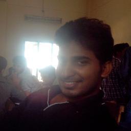 I am a B.Tech student studying in SCT