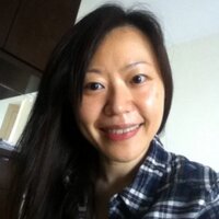 Tammy Tsui - @tammytcw Twitter Profile Photo