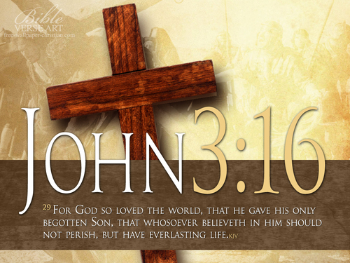 Here to spread the Gospel of Jesus Christ.  John 3:16...Look that passage up.
