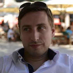 EstienneDoucet's profile picture. 