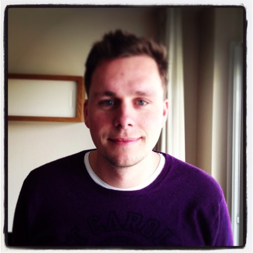 Janssen82's profile picture. 