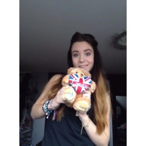 The Netherlands ~ 15 ~ directioner & mahomie ❤