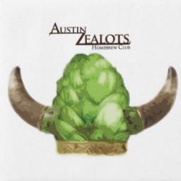 Award winning homebrew club in Austin TX that has no real rules.
