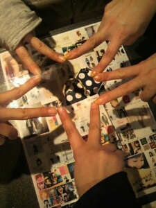 sk_mk's profile picture. Twitterでつぶやいてみよー☆Girls2石井蘭*ELT*ｻｯｶｰ*ﾌｯﾄｻﾙ*なでしこJAPAN*ﾊﾝﾄﾞﾎﾞｰﾙ*音楽*ｽﾎﾟｰﾂ*旅行が大好き♪小さな幸せが大きな力となって愛しい日々になりますようにぃ☆