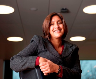 Campaigning to be selected as the number one woman Labour MEP candidate for the Eastern Region (2014) in the OMOV Ballot.