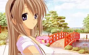 TomoyoSakagami_'s profile picture. hello im Tomoyo sakagami and im 17 im a part of the dram club..and yes i will kick your but if i have to -__- #Single|#Clannad i use to street fight #OOC somtim