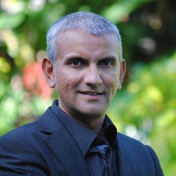 CEO à iFox Tweets about Technology & Marketing.