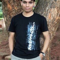 Sanket Rathi (@sanket_rathi) 's Twitter Profile