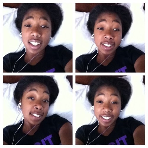 ,HisFavorite Girl,Iaint Notice i was Winning,I want it ALL,,Iwas always the Type tew Not GAF about NOBODY, Btw I need Love,❤ Lookin for the Right one,❤