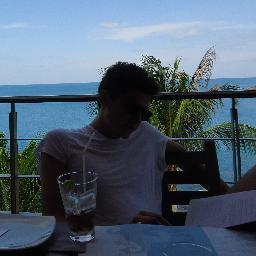 Mendellevi's profile picture. 