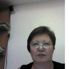 enisey_les's profile picture. 