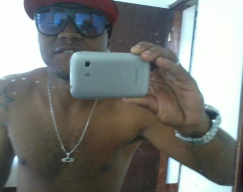 Ousadia e Alegria!