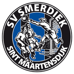 De lokale voetbal vereniging van Sint-Maartensdijk, een leuke vereniging waar het altijd gezellig is ;)