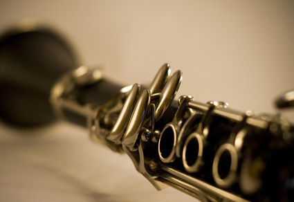 clarinetista desde el nacimiento.Hijo secreto de la musica.Amante de la musica clasica.