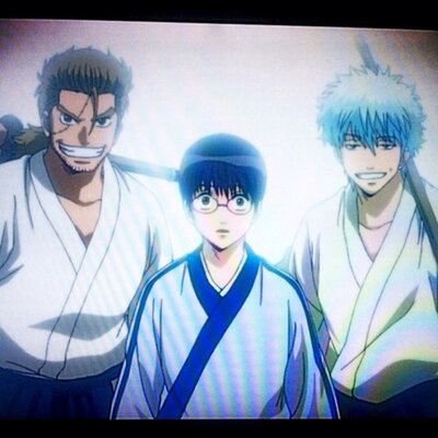 銀さん 尾美一最高 銀魂クラスタ Obi0130gin Twitter 銀さん 尾美一最高 銀魂クラスタ Obi0130gin Twitter