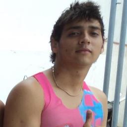 FelipeClaudinoS's profile picture. 