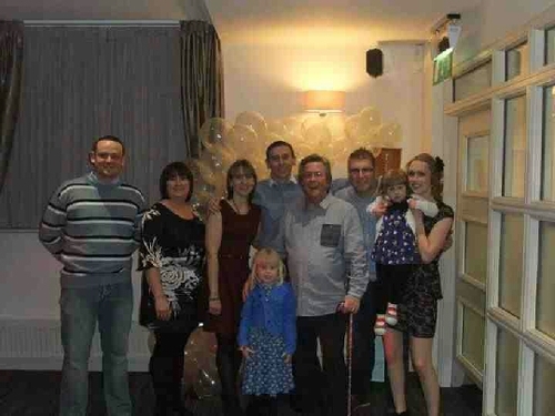 marc78becky79's profile picture. 