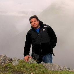 mauroguajardo's profile picture. Profesor de Tecnología y tics. Apasionado por la fotografia, el cine y las cosas sencillas de la vida.