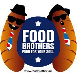 Hotdogs voor fijnproevers. Maar ook voor anderen!