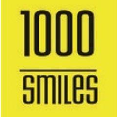 1000smiles is a budding NGO with the aim to focus on the welfare of the underprivileged children and senior citizens in India .