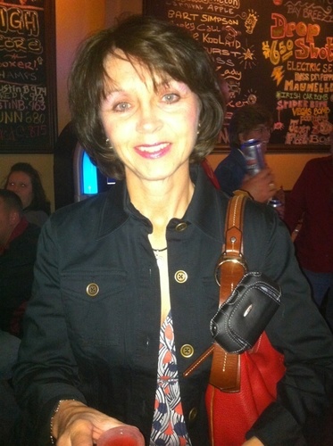 Scottish, Mum, Wife & Marketeer. OKState Fan by marriage.  Milky Bar and Tea fanatic!!