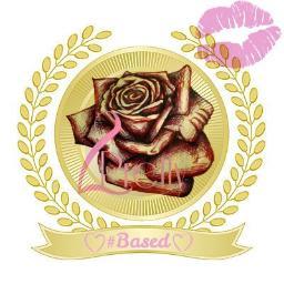 A #BASED safehaven for Love...blessings I ONLY FOLLOW #BASED TYBGxTYYG #LESBOlife