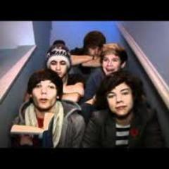 I never thought to love people so much, but then I have known @onedirection.