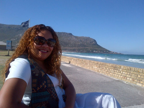 Wife, mother and very Blessed!!