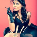 Barbara Paz Nuñez - @LeopardaMorada - Twitter