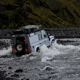 UK Specialists in 4x4 and Photographic expeditions to Iceland plus Off-Road and Winch training and assessment (Lantra Awards) in the UK.
