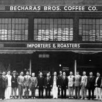 Becharas Bros Coffee (@broscoff) 's Twitter Profile