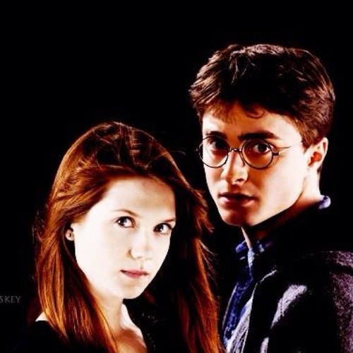 Ministry of Magic Auror and husband. Father of three children.