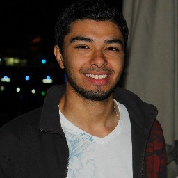 A typical Pisces with his own imaginary world, grew up in Tunis & now living in Cairo. Economist, music junkie & a wannabe DJ.