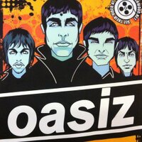 Oasiz (@tribute_oasiz) 's Twitter Profile