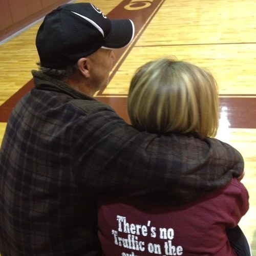 sherriwhiting1's profile picture. 