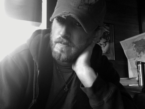 coreyole's profile picture. 