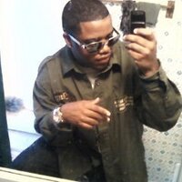 Torrance Williams - @MR_A1_CERTIFIED Twitter Profile Photo