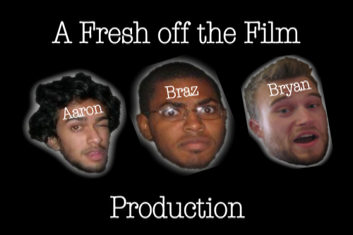Fresh off the Film