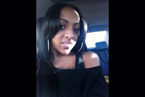 your favorite girl