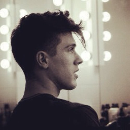 Union J have destroyed my social, school and sleeping life. JJ's flat hair beats your existance.