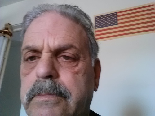 Conservative patriot retired Marine 2A supporter philanthropist UVA
