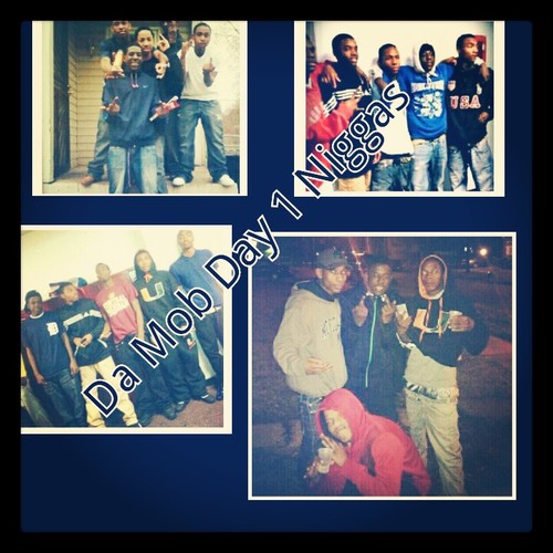 Yo Main Bitch Cant Wait To My Nigga #TAE Get Out #FREETAE