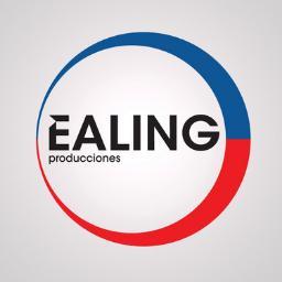 Ealing Producciones es una agencia especializada en el desarrollo de artistas y organización de eventos ligados al rubro musical y cinematográfico.